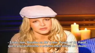 All Eyes On Britney Spears [Legendado PT-BR]