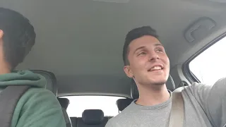 Găsirea unui loc de muncă după facultate /CarVlog / Ep1