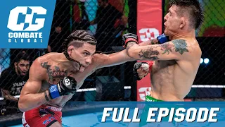 You can't miss these fights!-FULL EPISODE - CG #50