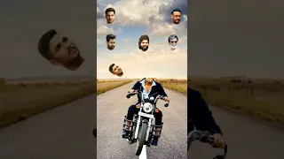 wrong head puzzle | south indian actors | Singham Returns | allu arjun| rajnikanth |#wrongheads