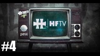HELLFEST TV 2014 - Episode 4