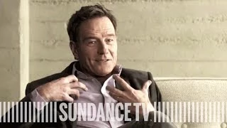 SINGLE STORIES: Bryan Cranston - First Acting Class