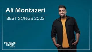 Ali Montazeri - Best Songs 2023 ( علی منتظری - میکس بهترین آهنگ ها )