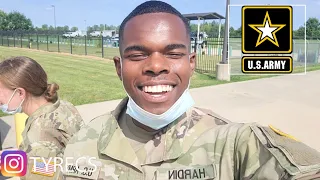 What a Day in the Army National Guard Looks Like! | New ACFT