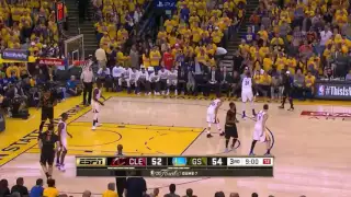 Kyrie Irving 26 Pts   Highlights ¦ Cavaliers vs Warriors   Game 7 ¦ June 19, 2016 ¦ 2016 NBA Finals