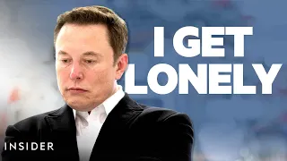 Exclusive: Elon Musk On Twitter Fame, Loneliness, And AI