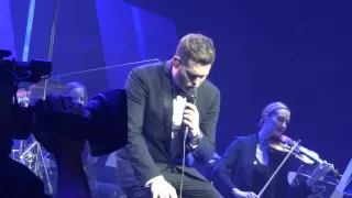 Michael Bublé - That's All, live in Cologne