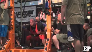 Powerlifting Motivation - The Integrity