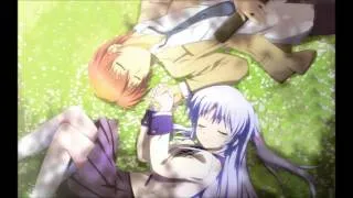 Angel Beats! - OST [OP ED] Single OST