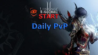 E-Global START Daily PVP