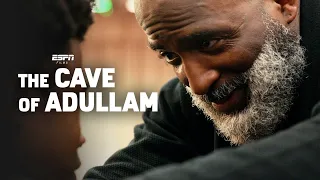 The Cave of Adullam Trailer | ESPN Films