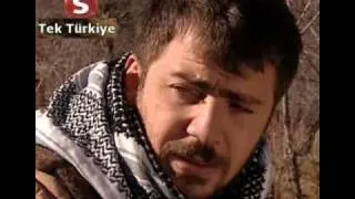 Tek Türkiye -- ne feryat edersin divane bülbül