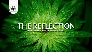 The Reflection - One Hour (60 min) Relaxing Music | Healing Music | Calm Music