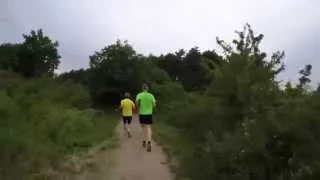 Kennemerduinen Trail Run