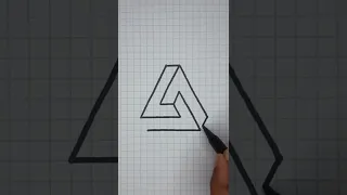 Easy 3D Illusion to Draw on Graph