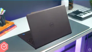 🚀 Esse NOTEBOOK FICOU BARATO no ÚLTIMO MÊS! // Dell Inspiron 15 3000 (3520)