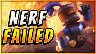 PROS GET DESTROYED BY THIS CLASH ROYALE DECK...