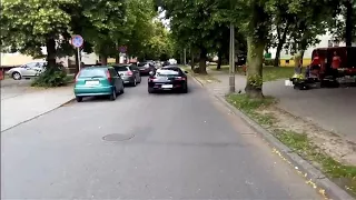 Mercedes AMG GT-S Sound in Świecie