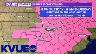 LIVE: KVUE News at 6