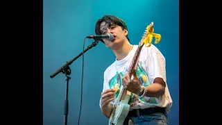 BOY PABLO rocks Seattle 2021