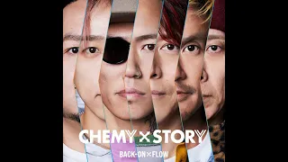 CHEMY X STORY Back-ON Feat Flow (TV Size)