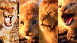 Lion King..💞 Kalki bgm..💞Lion King dialogue.. 💞💞 whatsapp status..💞💞