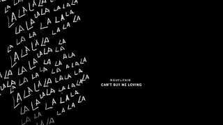 Rauf & Faik - Can't buy me loving / La La La (Sina Mohseni Remix)