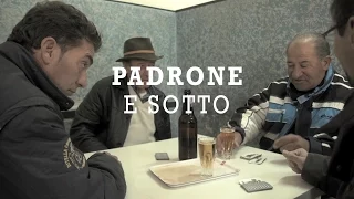 Padrone e Sotto Schweizer Film Kritik