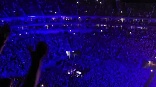 Depeche Mode - Enjoy the Silence - Live at Köln Lanxess Arena 03.04. 2024