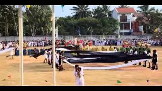 Panadura Sri Sumangala Collage Annual Sport Meet - 2014