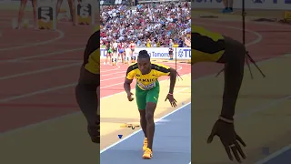 Insane long jump from Wayne Pinnock 🇯🇲 #shorts #athletics #longjump