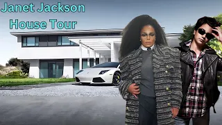 Janet Jackson's Son, Ex-Husband, House Tour, Career, Cars, Net Worth 2024, and More