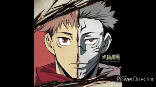 Jujutsu Kaisen OST Gojo VS Jogo OFFICIAL OST EXTENDED