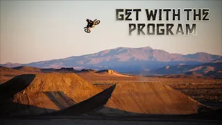 "Get With The Program" Movie By LFRF