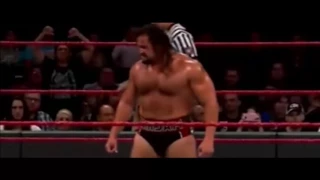 Roman Reigns vs Rusev United States Championship Full Match