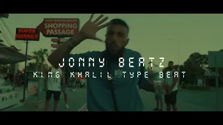 [FREE FOR PROFIT] King Khalil Type Beat | Hard Rap Instrumental | prod. Jonny Beatz