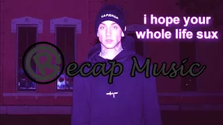 blackbear - i hope your whole life sux [Lyrics]