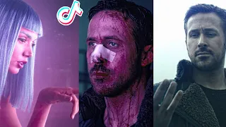 Blade Runner 2049 Edits - TikTok Compilation