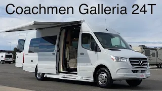 Coachmen Galleria 24T