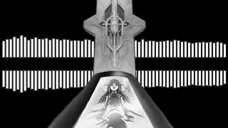 My Long Forgotten Cloistered Sleep - Yuki Kajura (Xenosaga - A Missing Year)