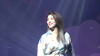 ailee 2021.06.19 에일리 전국투어콘서트 Show Tok (부산) 봄꽃엔딩