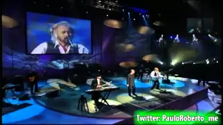 Bee Gees "Intro: You Should Be Dancing/Alone" DVD HD
