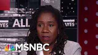 President Donald Trump Administration's Racism Evident Far Beyond Tweets | All In | MSNBC