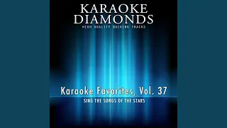 We Just Be Dreamin' (Karaoke Version) (Originally Performed By Blazin' Squad)