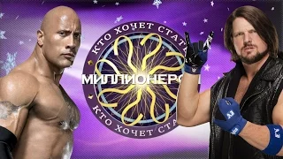 Рестлинг-миллионер: Валентин Мурко и Даниил Минеев [Wrestling Home]