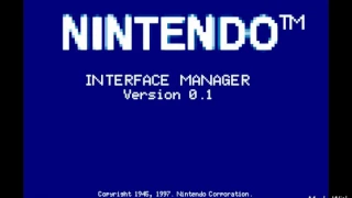 Windows Never Released (Nintendo History)