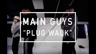 Rich The Kid - Plug Walk | Main Guys choreography