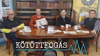 Kötöttfogás 264. – Orbán Viktor hajlongása