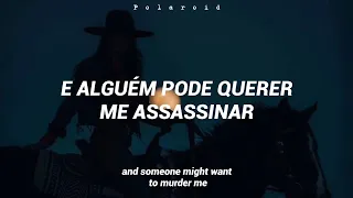 Cowboy Fora da Lei - Raul Seixas (Lyrics + Sub Eng)