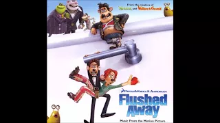 Flushed Away Sountrack 1  Dancing With Myself   Billy Idol